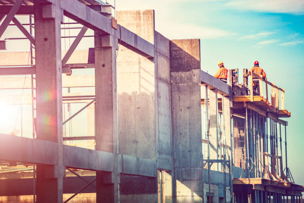 Best Concrete Steps and Stairs in Mineville, NY