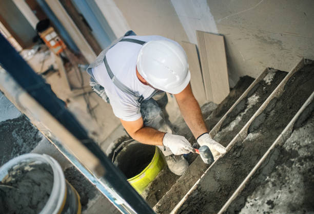 Best Concrete Retaining Walls in Mineville, NY