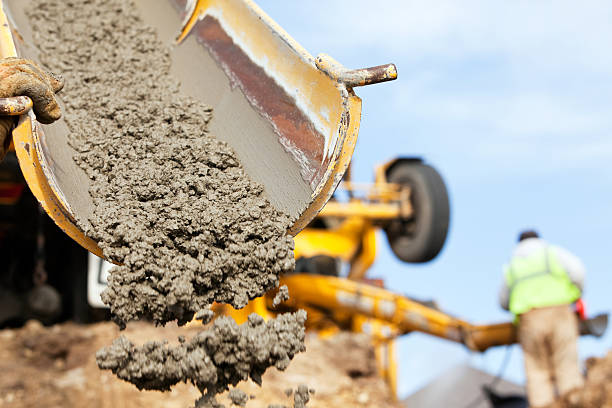 Best Residential Concrete Solutions in Mineville, NY