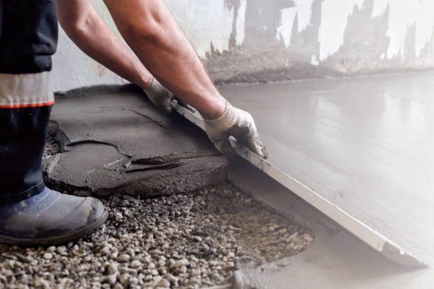 Best Concrete Foundation Repair in Mineville, NY